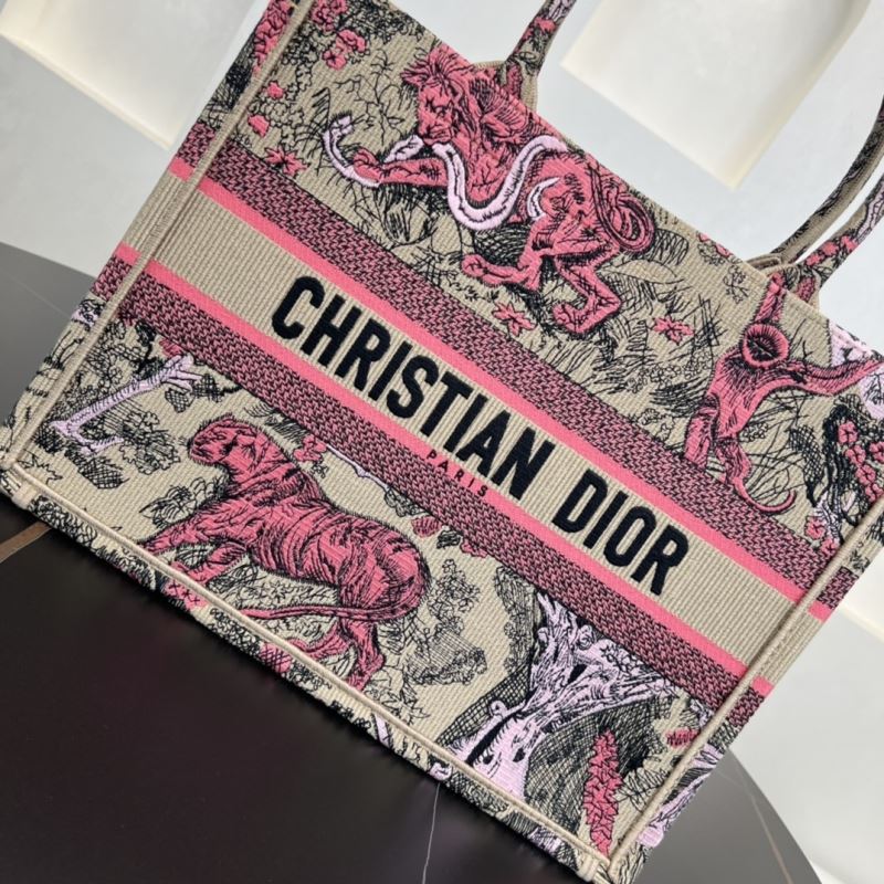 chr1st1an D10r shopping bags